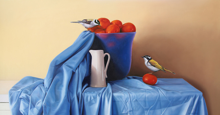 Make Hay by Lisa Christensen | Lethbridge Gallery